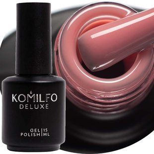 Komilfo Color Base French 010, 15 мл 1942984124 фото