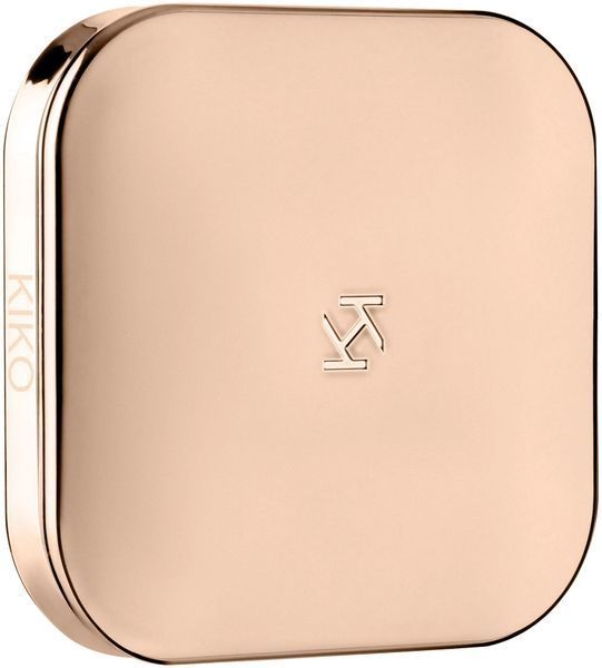 Бронзер для обличчя Kiko Milano Silky Glow Baked Bronzer 01 8.5g KKB01 фото