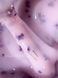 Гель SAGA Floral Liquid Gel 02, 15 мл SF02 фото 1
