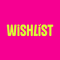 Wishlist