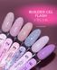 Гель Builder Gel Flash №3, 15 мл EF0315 фото 2