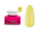 Змінний картридж Builder gel Edlen №14, 15 мл EK14 фото 1