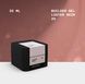 Гель BIBLIOTEKA Моделюючий гель Builder Gel № 20 LUSTER Skin - Теплий беж із шиммером, 30 мл 4821311003063 фото 1