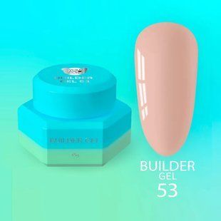 Гель You Are Cute Builder gel 53, 15 мл YACB053 фото
