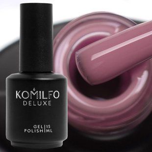 Komilfo Color Base French 013, 15 мл 1942994620 фото