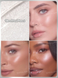 Хайлайтер-стик для обличчя Sheglam Buttery Bling Highlight Stick, Vanilla Frost, 6 г SGG14 фото 2