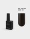 Гель-лак BIBLIOTEKA № 08 Bark - Коричневий (кора дерева), 10 ml 4821250472005 фото 1