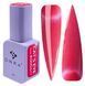Гель-лак DNKa' Color Gel Polish Cat's Eye #004 80's Hema/TPO free, 7 мл FTCGP0004 фото 1