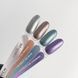 Touch Metallic gel Lavender, 5 мл 1993070440 фото 3