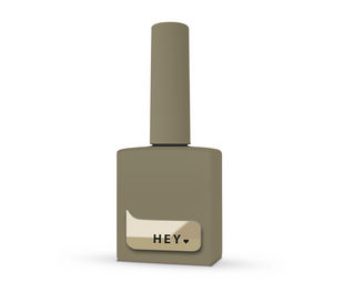 Гель-лак HEYLOVE. Gel Polish GREEN TEA, 15 мл HL48 фото