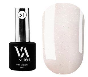 База Valeri Base №51, 6 мл Vf51 фото