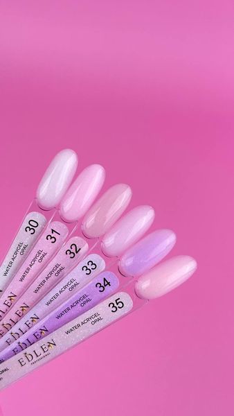 Water Acrygel Nude Edlen 9 ml. №32 200790912921 фото