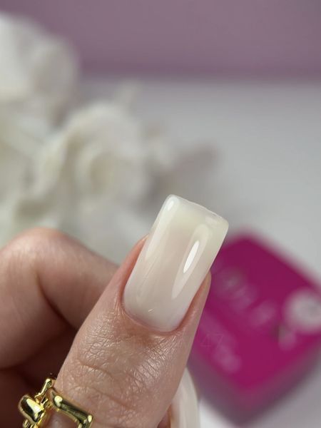Гель Builder gel Edlen Cheesy №47, 15 мл 195158110 фото