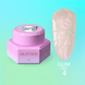 Гель-жуйка для дизайну You Are Cute Gum Gel 04, 5 мл YACG04 фото 1