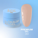 Гель для нарощування Premium Gel №33, 30 мл 293244770 фото 1