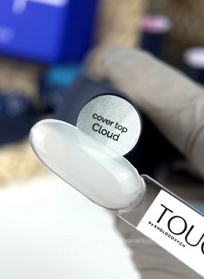 Touch Cover топ Cloud, 13 мл 20703620005 фото