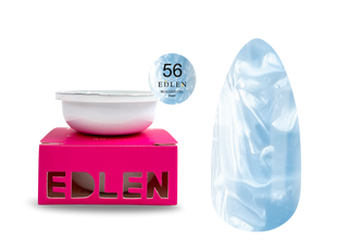 Змінний картридж Builder gel Edlen №56, 15 мл EK56 фото
