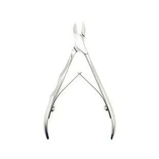 Кусачки професійні для шкіри Staleks PRO EXPERT 10 Type 9 NE-10-9 1683148076 фото