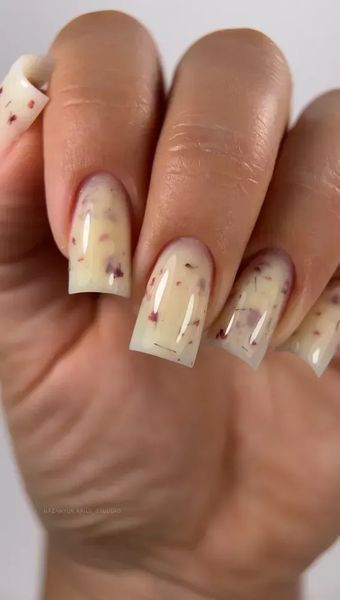 Гель Crooz Flora Touch Gel №09, 15 мл CFT09 фото