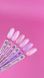 Water Acrygel Nude Edlen 9 ml. №33 200790912922 фото 2