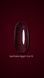 Dark gel polish Night Cat 10, 10 ml DarkNightCat10 фото 1