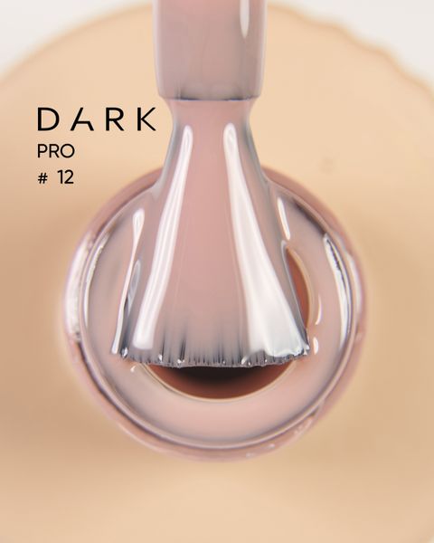 База DARK PRO base 12, 15 мл DARKprobase12 фото