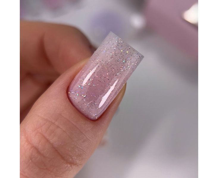 Гель HEYLOVE Smart Gel PETALRAIN, 15 мл HL-SG15-533 фото