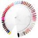 Однофазний гель-лак NEW ONEstep Yo!Nails 143, 8 мл YOS43 фото 2