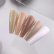 NAILSOFTHEDAY Builder Gel 22 &mdash; нюдовий гель для нарощування нігтів, 30 мл 4511174800007 фото 3