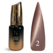 Гель-лак Steff Cat Eye Mystic Gel Polish №2, 9 мл SCEM2 фото 1