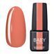Гель-лак Baby Moon Red Chic №13, 6 мл 1681099064 фото 1