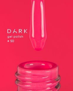 Гель-лак Dark gel polish (new collection) №50, 6 мл dark5006 фото
