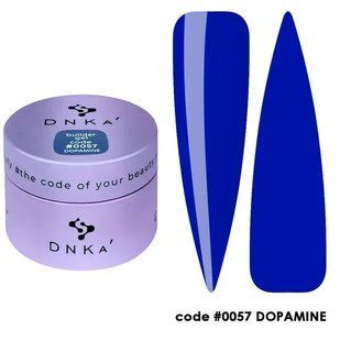 DNKa&rsquo; Builder Gel #0057 Dopamine, 30 мл DNKa57 фото