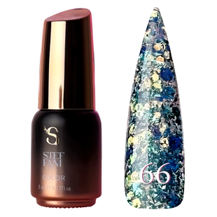 Гель лак Steffani Color Shine №66, 5мл 5903028050666 фото