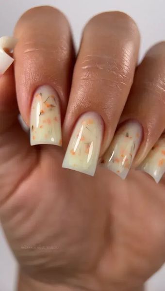 Гель Crooz Flora Touch Gel №10, 15 мл CFT10 фото