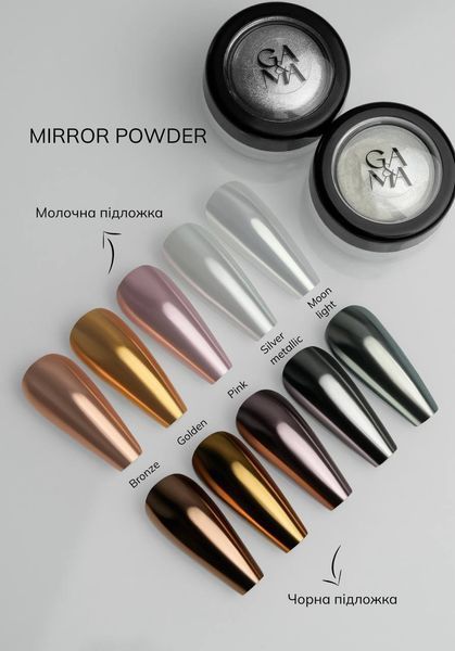Втирка Ga&Ma Pearl 7702705 фото