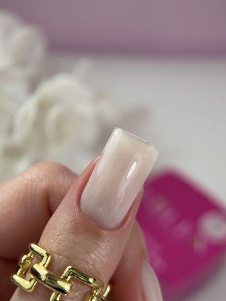 Гель Builder gel Edlen Cheesy №48, 15 мл 195158112 фото