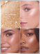 Хайлайтер-стик для обличчя Sheglam Buttery Bling Highlight Stick, Gold Rings, 6 г SGG16 фото 2
