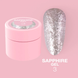 Гель Luna Sapphire Gel №3, 5 мл LS03 фото 1