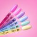 Змінний картридж Builder gel Little bows Edlen №88, 15 мл EK88 фото 3