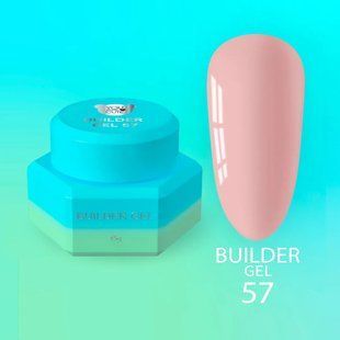 Гель You Are Cute Builder gel 57, 15 мл YACB057 фото