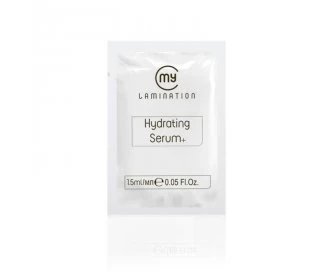 My Lamination Склад № 3 + Hydrating Serum, саше 1.5 ml 1690052258 фото
