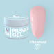 Гель для нарощування Premium Gel №7, 50 мл LGP0750 фото 1