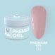 Гель для нарощування Premium Gel №3, 15 мл 1932448231 фото 1