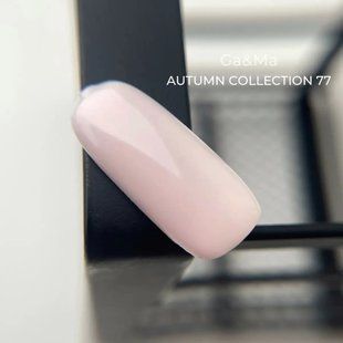 Гель-лак GA&MA Pantone collection 077, 10 мл 1997717224 фото