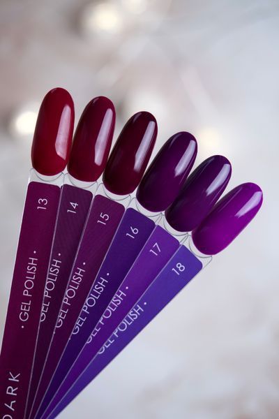 Гель-лак Dark gel polish (new collection) №103, 6 мл dark10306 фото