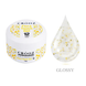 Гель Crooz Flora Touch Gel №12, 15 мл CFT12 фото 1