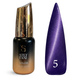Гель-лак Steff Cat Eye Mystic Gel Polish №5, 9 мл SCEM5 фото 1