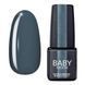 Гель-лак Baby Moon Cold Ocean №7, 6 мл 1680065233 фото 1