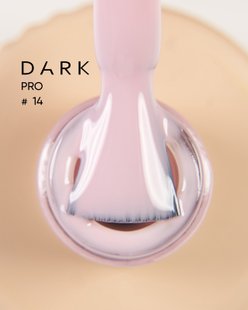 База DARK PRO base 14, 15 мл DARKprobase14 фото